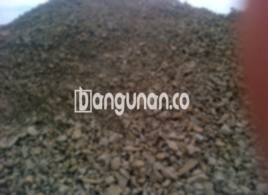 Jual Material Urugan Di Cikande