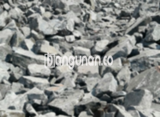 Jual Material Urugan Di Cideng Jakarta