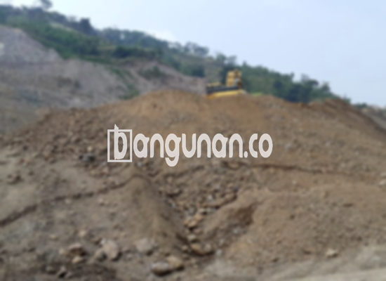 Jual Material Urugan Di Kebon Jeruk Jakarta